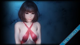 Skyrim: Ultimate Lingerie Collection (18+)