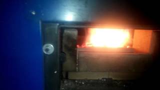 Modyfikacja kotla GS na HolzGas
