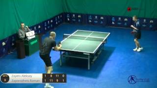 High School SUMY CUP Заец Алексей - Запорожец