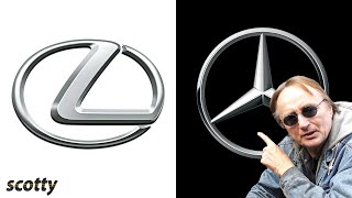 Lexus vs Mercedes, Which is Worse
