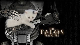 НОВЫЙ СЕКТОР » The Talos Principle » Сектор С