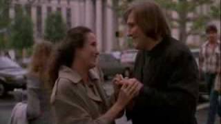 GREEN CARD THE MOVIE - Greencard