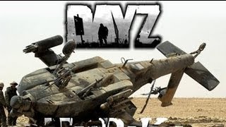 Dayz #6 1 Helicoptero 2 Players Vs TuPiKa
