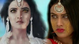 Naagin 4,Promo 3,Jasmin Bhasin,Nia Sharma,Starting This December,7 December,NAGIN 4,Surbhi,Promo