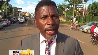 Ono Y'e Kampala: Okuddabiriza enguudo mu Kibuga(Nakawa) Part B