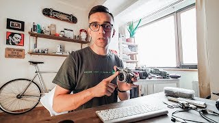 ЧТО ВЗЯТЬ В ПОХОД? МОЯ ЭКИПИРОВКА И ТЕХНИКА