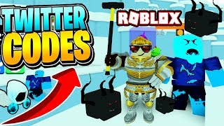 NEW ZOMBIE HUNTING SIMULATOR + CODES | Zombie Hunting Simulator Roblox!
