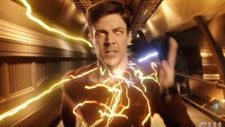 The Flash Zueira : Edição Dorgas #4