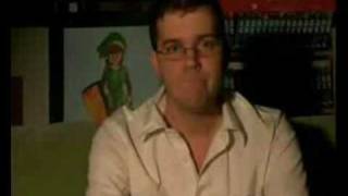AVGN vs SAW trailer