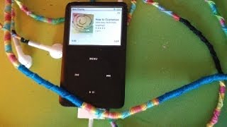 How to Customize Your Headphones (and Keep Them From Tangling!)
