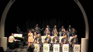 Someone to Watch Over Me - Route 55 Jazz Orchestra Fall Concert 9-12-2009