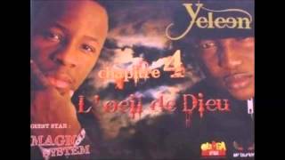 Chapitre 4 - Yeleen