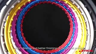 The Features of RCB Alloy Rims - RIMS 101 Episode 4