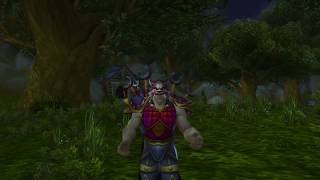 ЛУЧШИЙ МИЛИ КЛАСС В WOW LEGION (ПАТЧ 7.3.5)