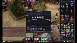 Cabal Online EU 2018 -  Use x2000 Divine Stone. Divine uprade +10. Use Divine Safeguard!!!!