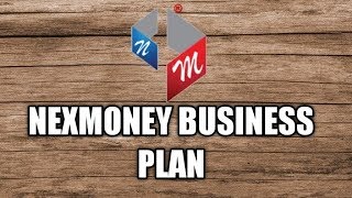 Nexmoney Business Plan In Hindi - Best MLP Plan - Earn Opportunity In India
