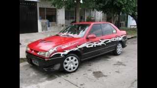 RENAULT 19 CHAMADE BEST CAR FOREVER !!!