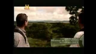 Las Esferas de Piedra   Valle del Diquis Osa Costa Rica