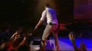 17-Sexyback Live Futuresex/Loveshow