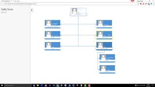 Tooltips and popovers in Visio html export 1.2.2