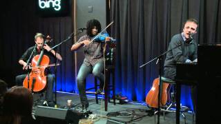 Alpha Rev - Phoenix Burn (Bing Lounge)