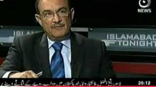 A must watch program regarding the accountability of corrupt elite in Pakistan. Part1