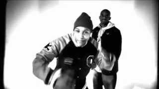 AL feat Ekoué et Casey "Ca fait mal quand même"