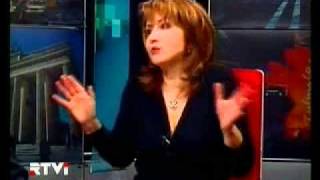 Интервью Андрея Санникова каналу RTVI, часть 2