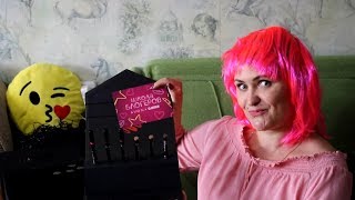 Победила в проекте Школа блогеров от AVON & Glamour  ПОЛУЧАЮ ПОДАРКИ