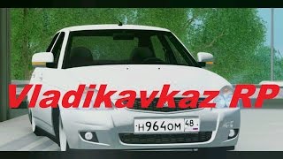 МТА БПАН | ОБЗОР СЕРВЕРА | VLADIKAVKAZ RP