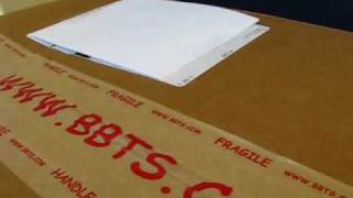 My Unboxing Of Action Figures From Big Bad Toy Store