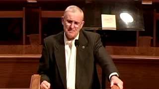Galatians 3:21-29 sermon by Dr. Bob Utley