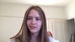 Nayzak's Birthday video!