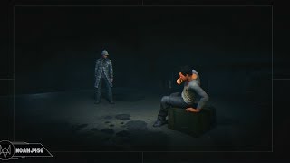 Watch Dogs : Full Ending Cutscene (Walk Away)