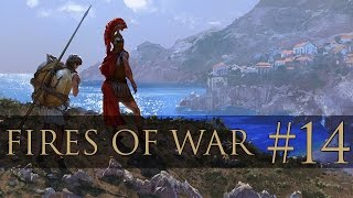 Fires of War Mod : Mount & Blade Warband #14