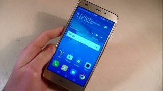 Review Huawei GT3