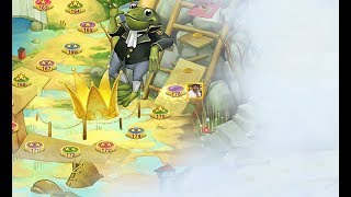 New Pet Rescue Saga Level 176