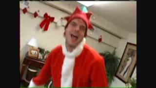 Rent a Santa - Tim Ezell