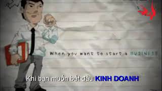 HẠT GIỐNG TÂM HỒN: THÀNH CÔNG BẮT ĐẦU TỪ NIỀM TIN - SUCCESS STARTS FROM BELIEF!
