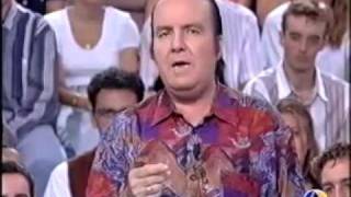 Chiquito de la calzada - Burro anémico