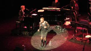 Madeline Bell & Cor Bakker Big Band - Hallelujah I Love Her So
