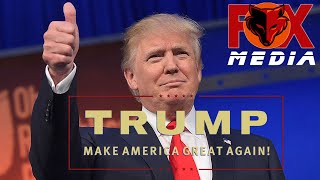 Fox News Live Stream 24/7 1080p-HD
