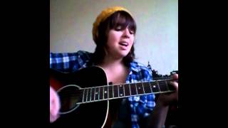 Fall for You- Carrie Matheson Cover