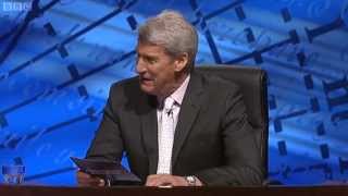 University Challenge S42E27 - Pembroke, Cambridge vs St George's, London