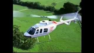 Circle of safety - CFA - 1990's Commercial