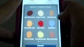 Cookie Doodle App Review