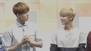 161220【勳鹿】我們結婚了2 (We Got Married HUNHAN ver.2)