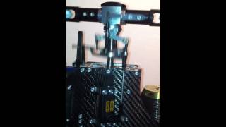 Savöx SC-1258TG @ 7 V
