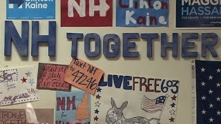 New Hampshire: Tiny but important in 2016