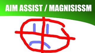 Aim Assist in Console FPS and why it is NEEDED